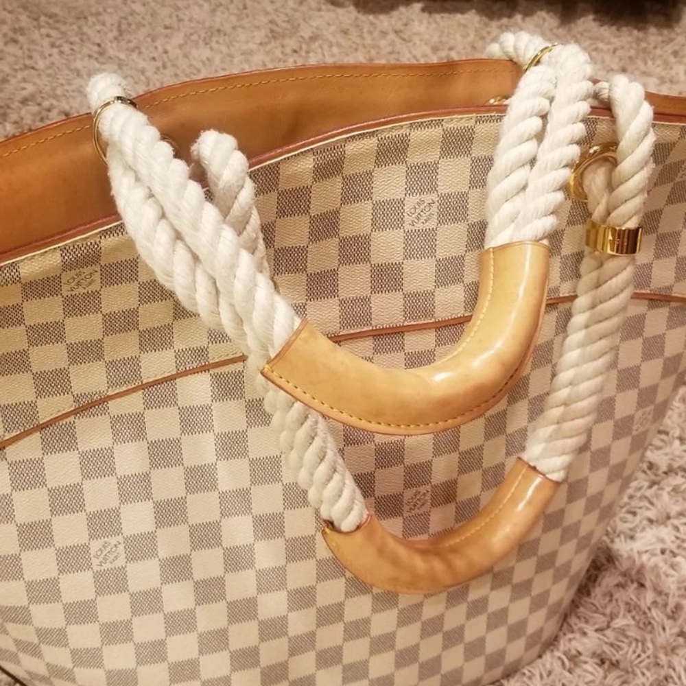 Louis Vuitton pampelonne GM